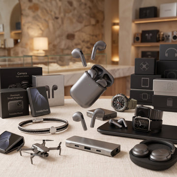Gadgets