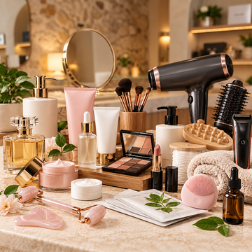 Health & Beauty