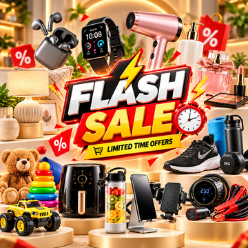Flash Sale