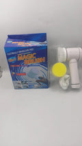 Cleaning Magic Electric Brush – 5-in-1