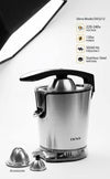 Denx - Stainless Steel Juicer ©
