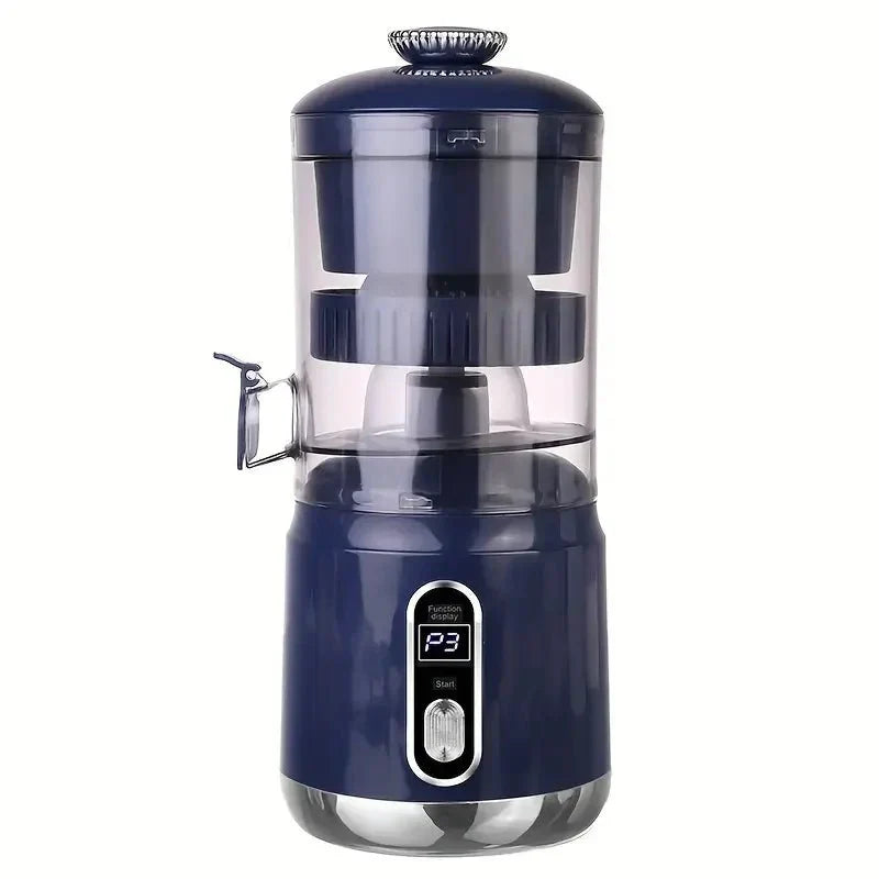 Electric Juicer Machine