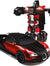 Transfrom - RC Transforming Racing Car Robot Toy