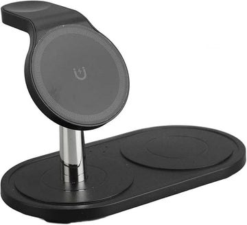 All-in-One Wireless Charging