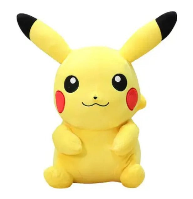Pokemon Soft Plush