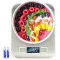 Digital Kitchen Scale – High Precision Food Weighing Scale